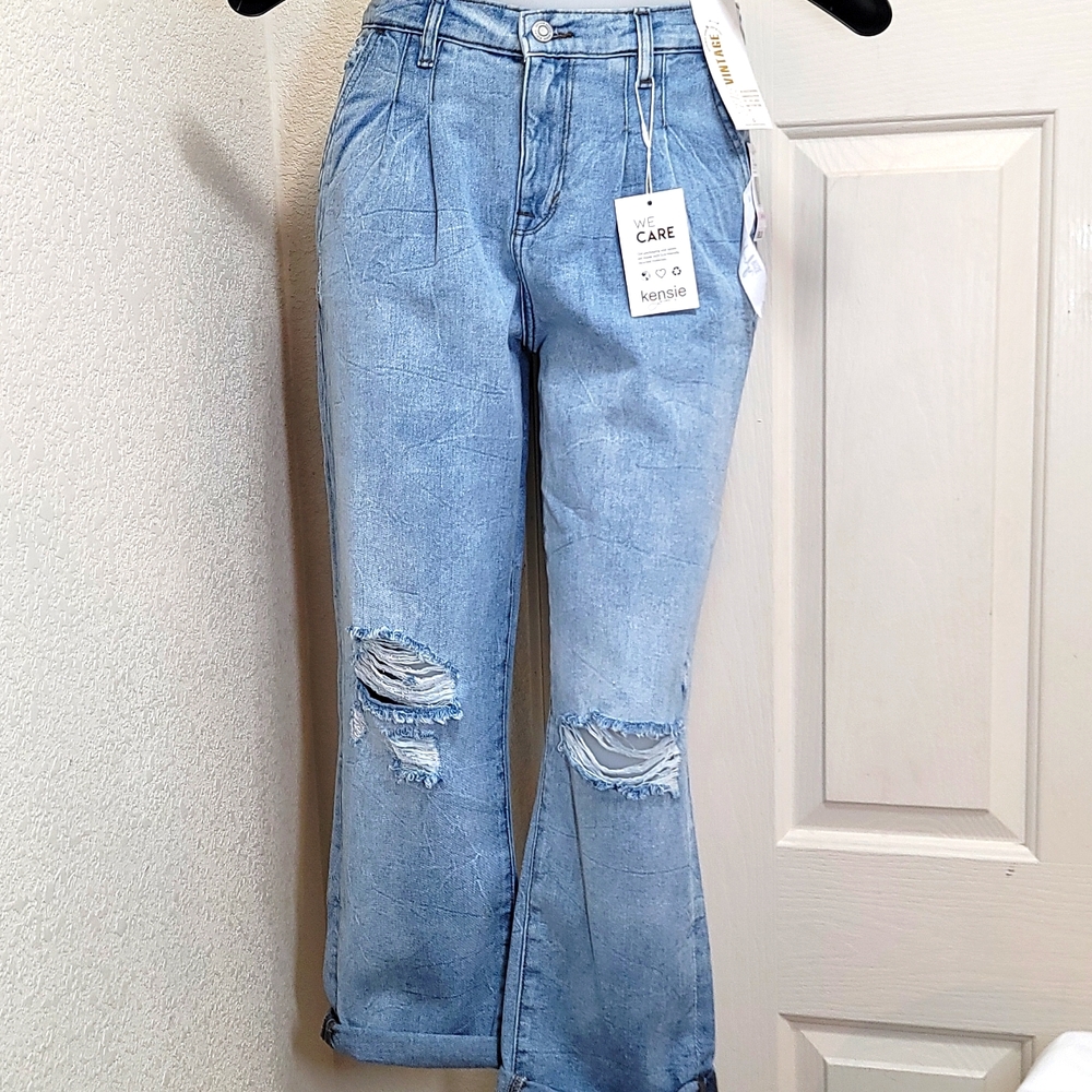 Kensie True Vintage
